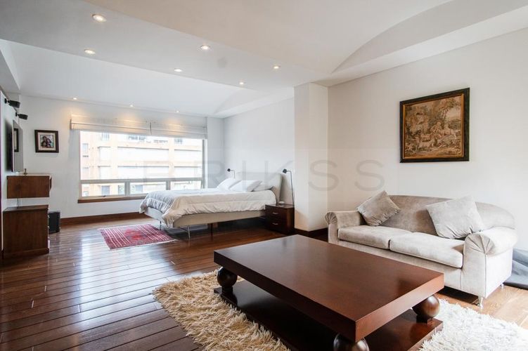 Casa de 3 alcobas en venta en Bellavista, Bogotá, 474 m² · foto 17 de 23