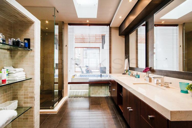 Casa de 3 alcobas en venta en Bellavista, Bogotá, 474 m² · foto 19 de 23