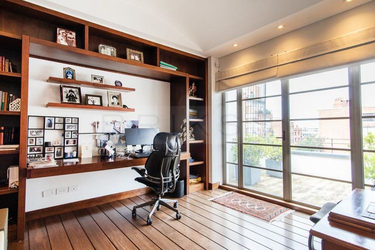 Casa de 3 alcobas en venta en Bellavista, Bogotá, 474 m² · foto 20 de 23