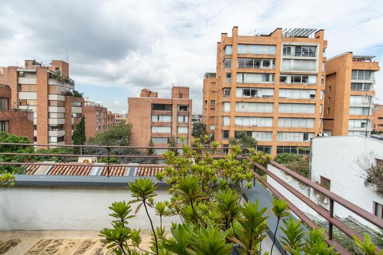 Casa de 3 alcobas en venta en Bellavista, Bogotá, 474 m² · foto 21 de 23