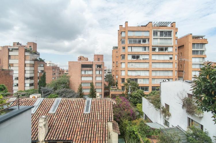 Casa de 3 alcobas en venta en Bellavista, Bogotá, 474 m² · foto 22 de 23