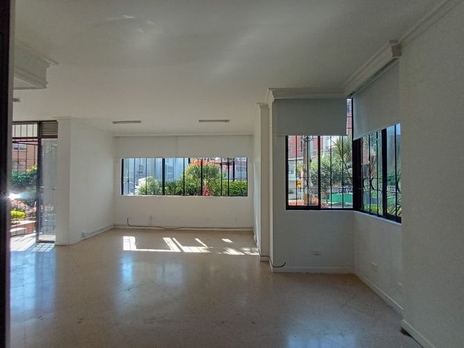 Local en arriendo en Laureles, Medellín, 37 m² · foto 6 de 12