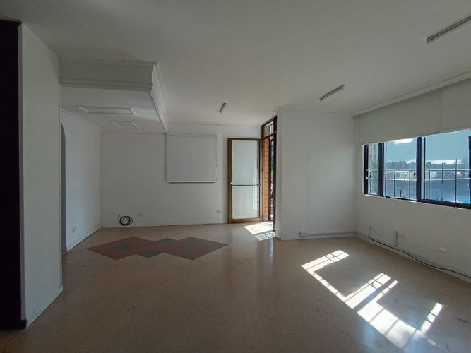Local en arriendo en Laureles, Medellín, 37 m² · foto 4 de 12