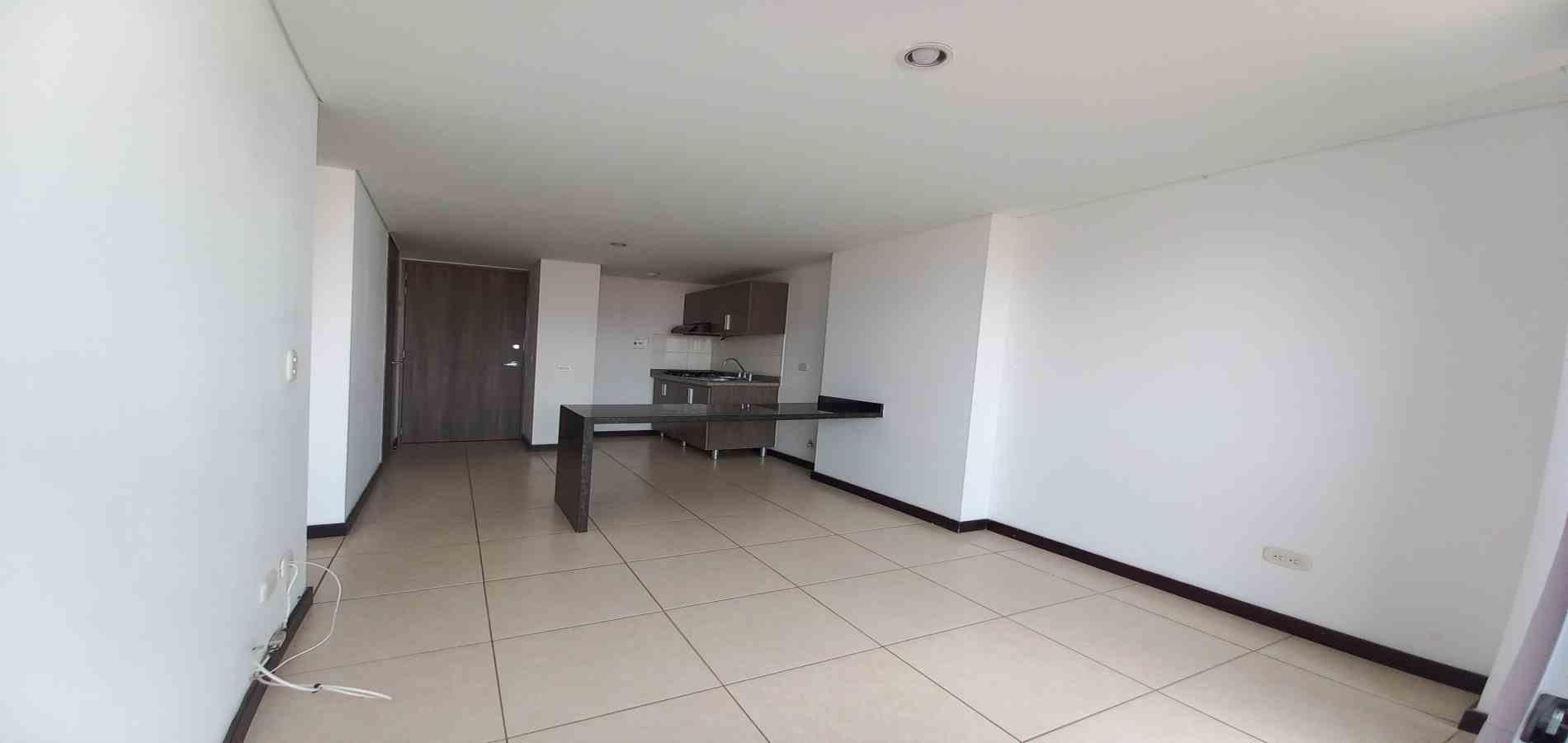 Apartaestudio en Arriendo en Los alamos, Pereira