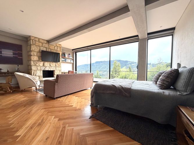 Casa de 3 alcobas en venta en Camino Al Meta, La Calera, 270 m² · foto 22 de 24