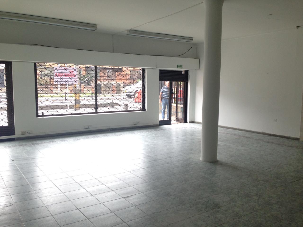 Local en Arriendo en Teusaquillo, Bogotá