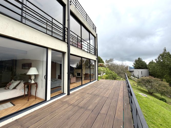 Casa de 3 alcobas en venta en Camino Al Meta, La Calera, 270 m² · foto 23 de 24