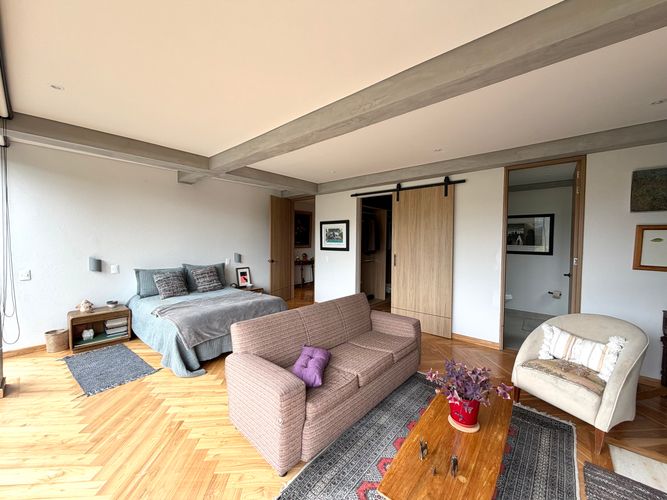 Casa de 3 alcobas en venta en Camino Al Meta, La Calera, 270 m² · foto 24 de 24