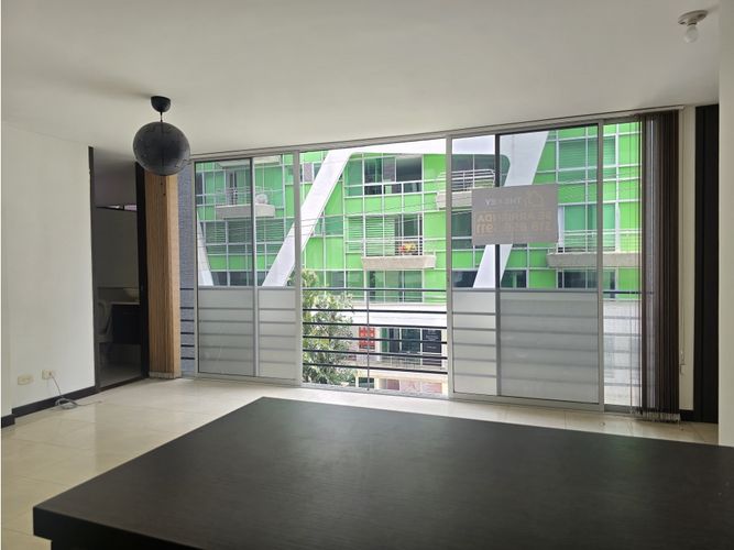 Apartaestudio en venta en Avenida 19 Norte, Armenia, 35 m² · foto 2 de 14