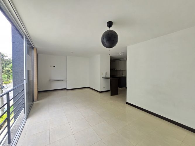 Apartaestudio en venta en Avenida 19 Norte, Armenia, 35 m² · foto 3 de 14