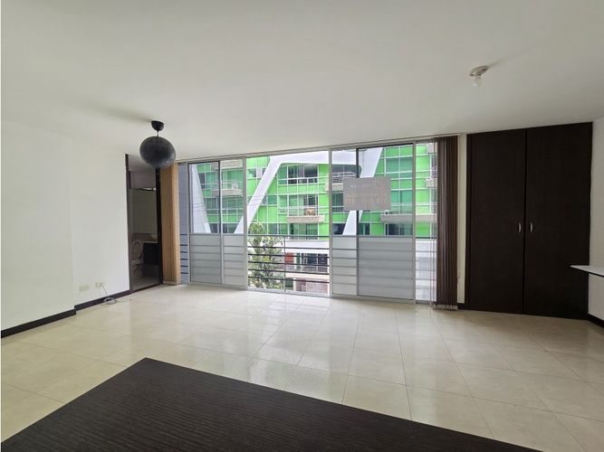 Apartaestudio en venta en Avenida 19 Norte, Armenia, 35 m² · foto 4 de 14