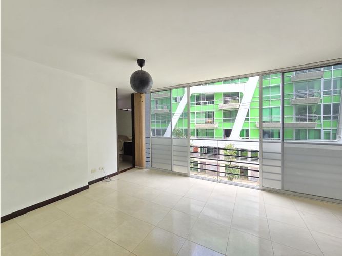 Apartaestudio en venta en Avenida 19 Norte, Armenia, 35 m² · foto 5 de 14