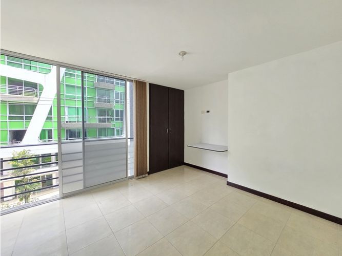 Apartaestudio en venta en Avenida 19 Norte, Armenia, 35 m² · foto 6 de 14