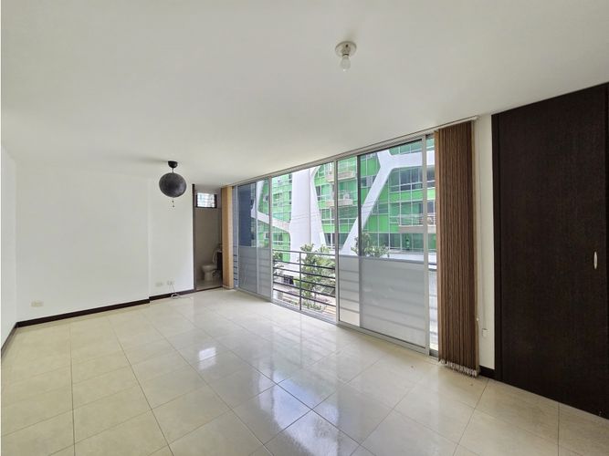 Apartaestudio en venta en Avenida 19 Norte, Armenia, 35 m² · foto 7 de 14