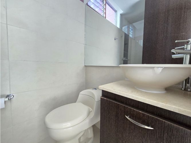 Apartaestudio en venta en Avenida 19 Norte, Armenia, 35 m² · foto 8 de 14