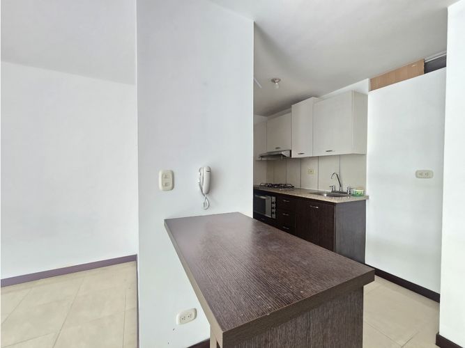 Apartaestudio en venta en Avenida 19 Norte, Armenia, 35 m² · foto 9 de 14