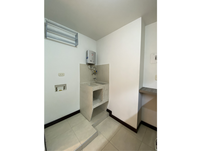 Apartaestudio en venta en Avenida 19 Norte, Armenia, 35 m² · foto 12 de 14