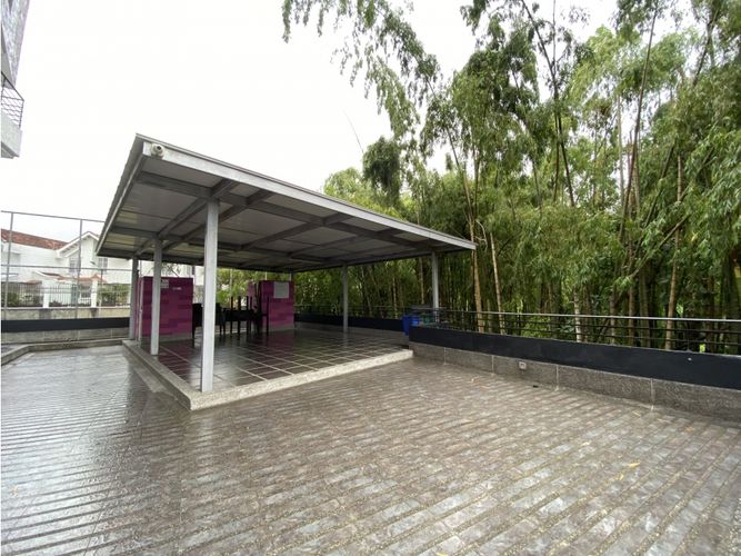 Apartaestudio en venta en Avenida 19 Norte, Armenia, 35 m² · foto 13 de 14