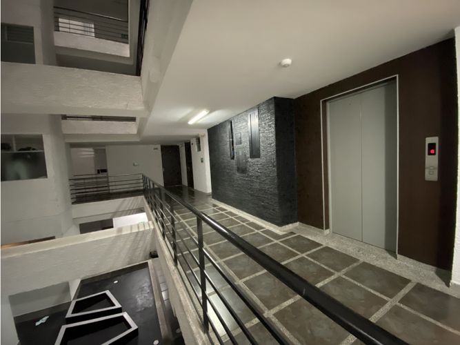Apartaestudio en venta en Avenida 19 Norte, Armenia, 35 m² · foto 14 de 14