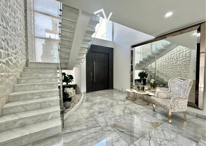 Casa de 4 alcobas en venta en Conjunto Residencial Villa Campestre, Barranquilla, 285 m² · foto 6 de 24