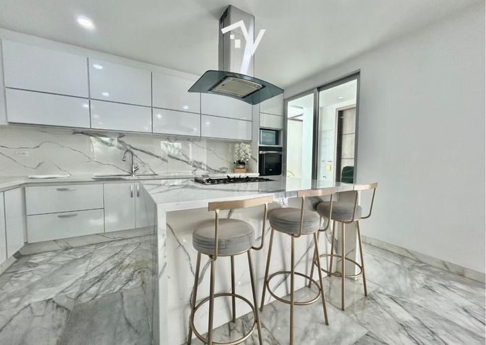 Casa de 4 alcobas en venta en Conjunto Residencial Villa Campestre, Barranquilla, 285 m² · foto 9 de 24