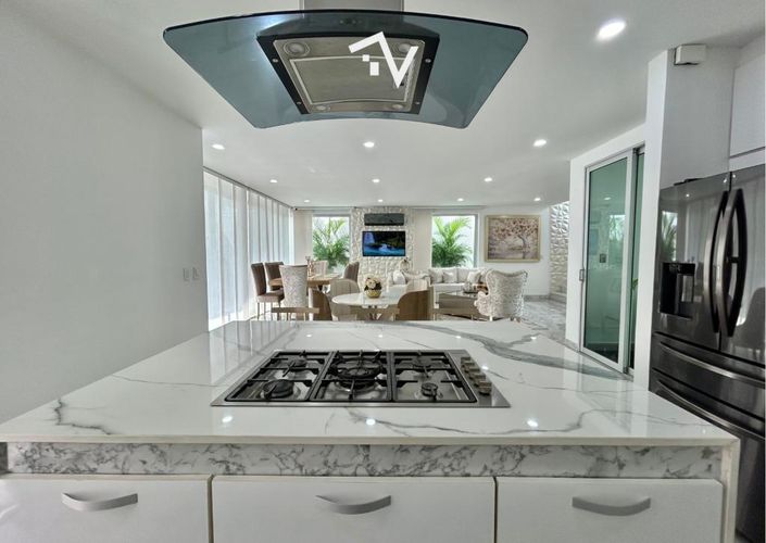Casa de 4 alcobas en venta en Conjunto Residencial Villa Campestre, Barranquilla, 285 m² · foto 10 de 24