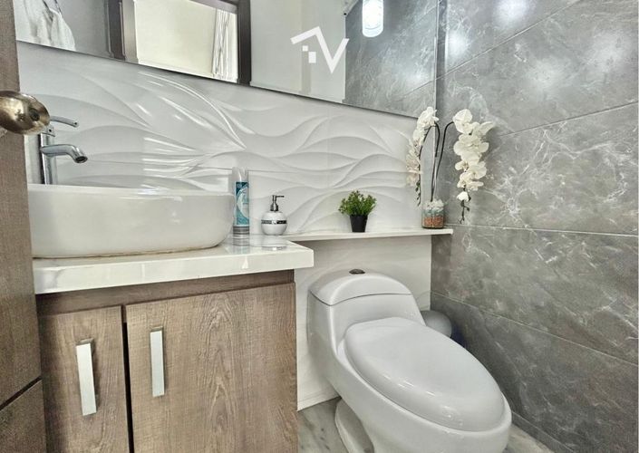 Casa de 4 alcobas en venta en Conjunto Residencial Villa Campestre, Barranquilla, 285 m² · foto 12 de 24