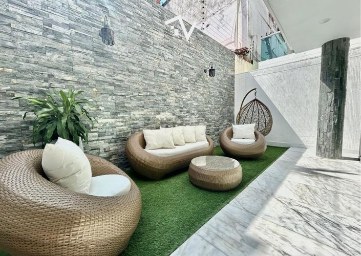 Casa de 4 alcobas en venta en Conjunto Residencial Villa Campestre, Barranquilla, 285 m² · foto 14 de 24