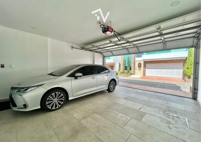 Casa de 4 alcobas en venta en Conjunto Residencial Villa Campestre, Barranquilla, 285 m² · foto 16 de 24