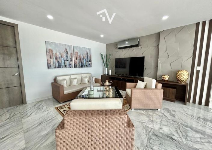 Casa de 4 alcobas en venta en Conjunto Residencial Villa Campestre, Barranquilla, 285 m² · foto 17 de 24