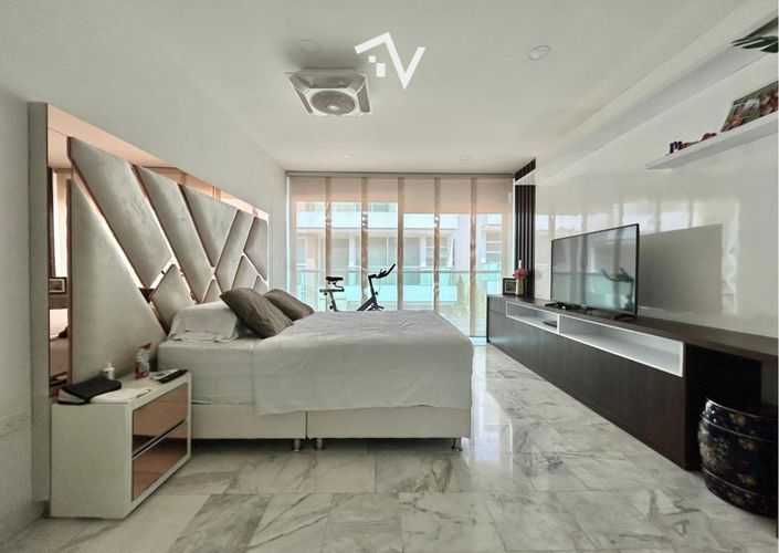 Casa de 4 alcobas en venta en Conjunto Residencial Villa Campestre, Barranquilla, 285 m² · foto 19 de 24