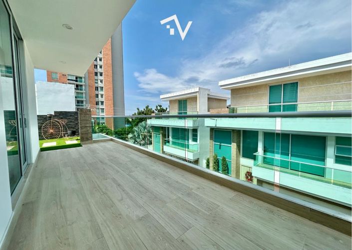 Casa de 4 alcobas en venta en Conjunto Residencial Villa Campestre, Barranquilla, 285 m² · foto 22 de 24
