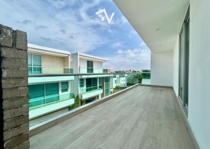 Casa de 4 alcobas en venta en Conjunto Residencial Villa Campestre, Barranquilla, 285 m² · foto 23 de 24
