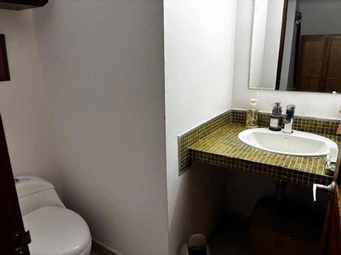 Apartamento de 3 alcobas en venta en Santa Barbara, Bogotá, 102 m² · foto 9 de 14