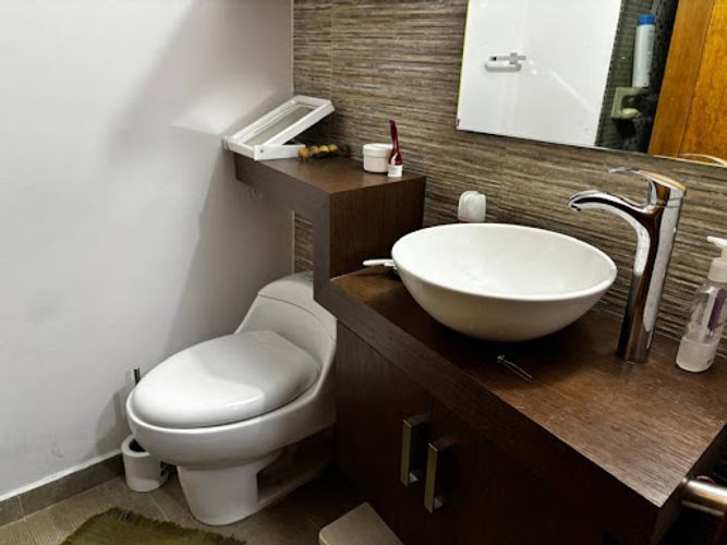 Apartamento de 3 alcobas en venta en Santa Barbara, Bogotá, 102 m² · foto 10 de 14