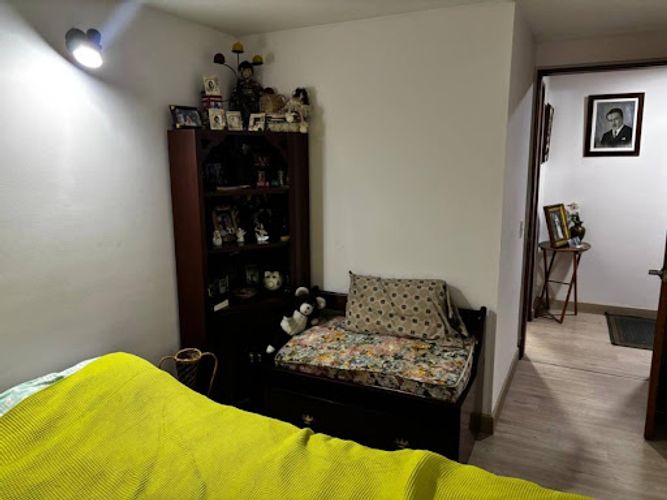Apartamento de 3 alcobas en venta en Santa Barbara, Bogotá, 102 m² · foto 12 de 14