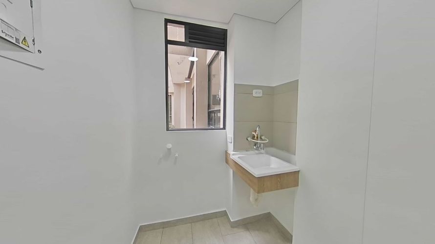 Apartamento de 2 alcobas en venta en Lagos De Torca, Bogotá, 53 m² · foto 6 de 20