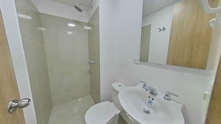Apartamento de 2 alcobas en venta en Lagos De Torca, Bogotá, 53 m² · foto 8 de 20