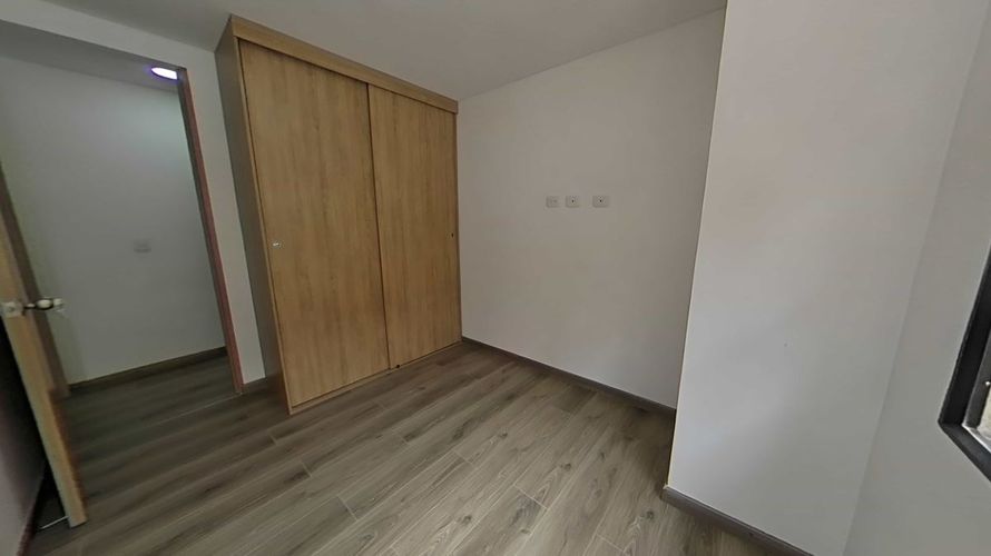 Apartamento de 2 alcobas en venta en Lagos De Torca, Bogotá, 53 m² · foto 9 de 20
