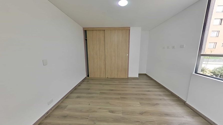 Apartamento de 2 alcobas en venta en Lagos De Torca, Bogotá, 53 m² · foto 10 de 20