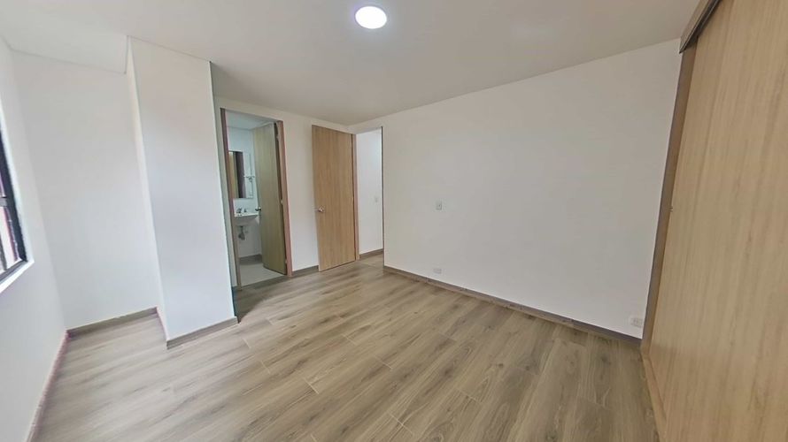 Apartamento de 2 alcobas en venta en Lagos De Torca, Bogotá, 53 m² · foto 11 de 20