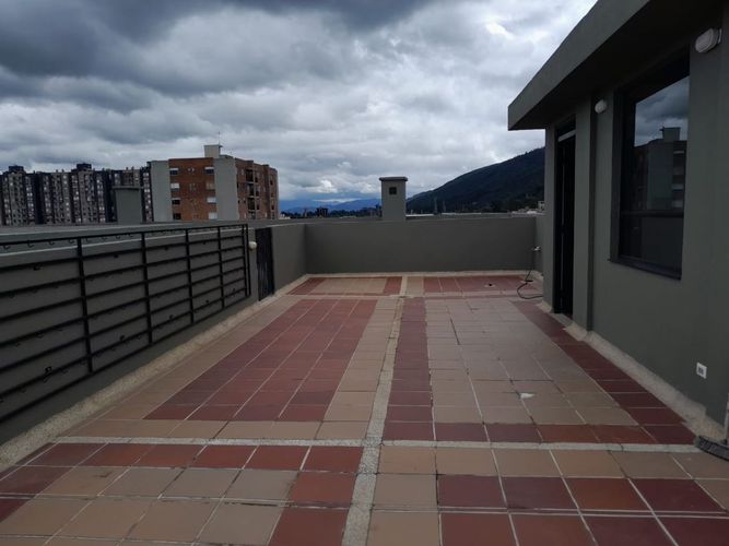 Apartamento de 2 alcobas en venta en Lagos De Torca, Bogotá, 53 m² · foto 17 de 20
