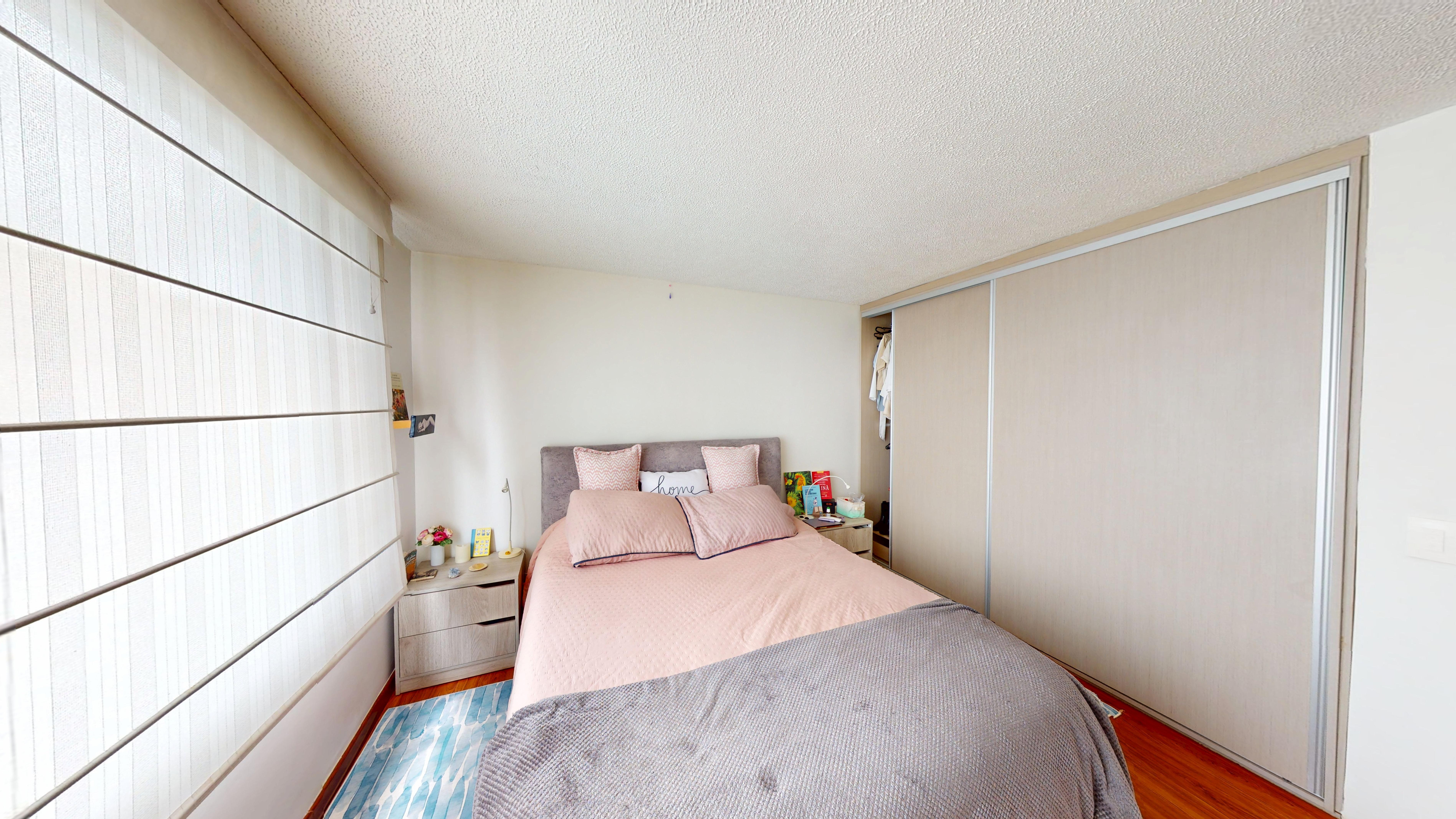 Apartamento en venta en Santa Barbara Central, Bogotá · foto 8 de 11
