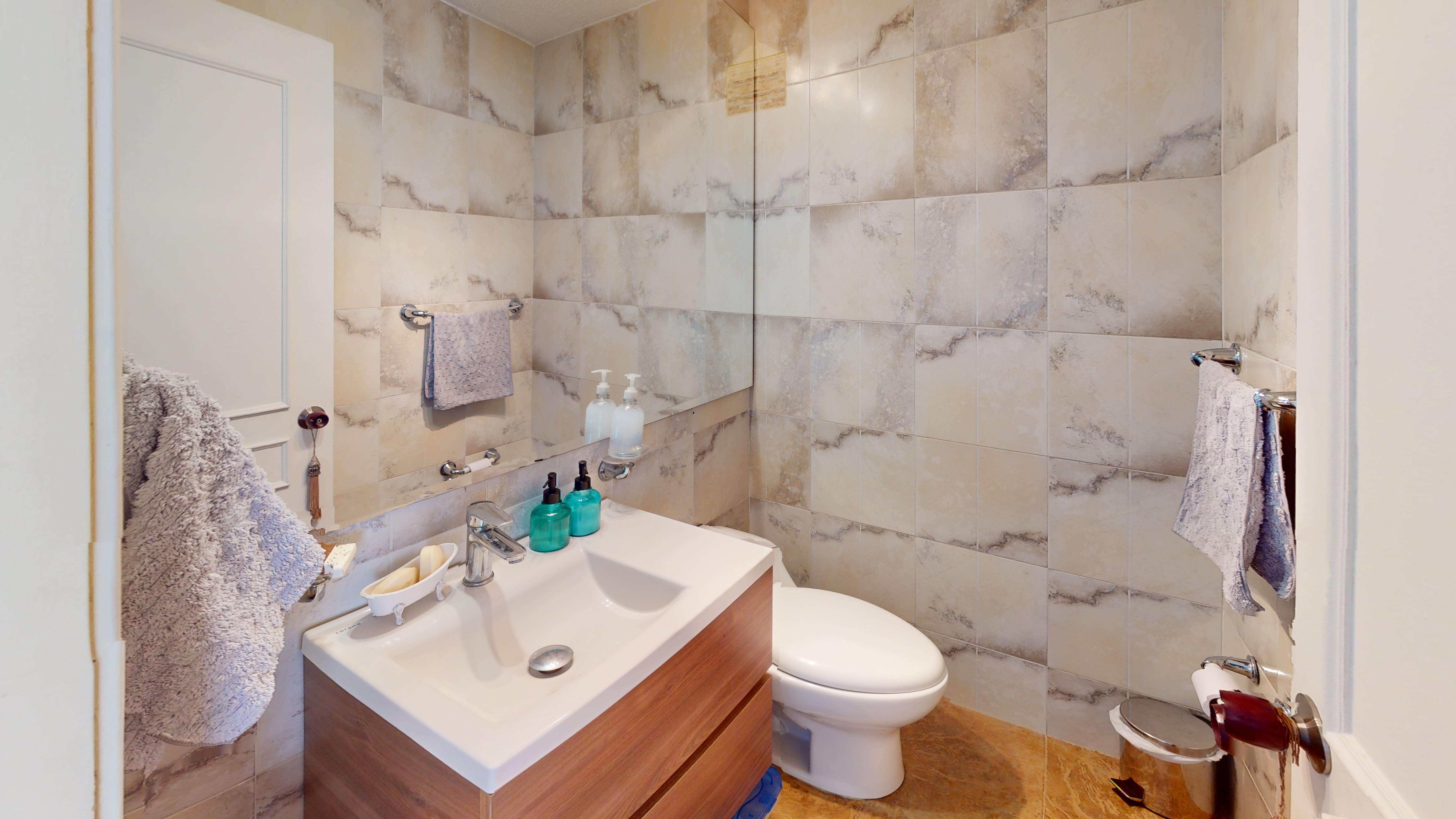 Apartamento en venta en Santa Barbara Central, Bogotá · foto 10 de 11