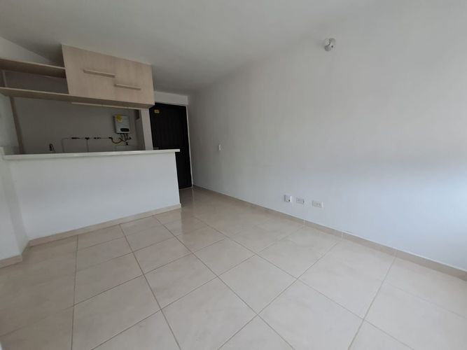 Apartamento de 1 alcoba en arriendo en Cristobal, Medellín, 45 m² · foto 5 de 11