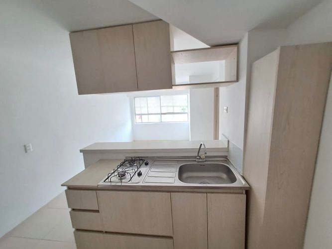 Apartamento de 1 alcoba en arriendo en Cristobal, Medellín, 45 m² · foto 2 de 11