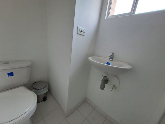 Apartamento de 1 alcoba en arriendo en Cristobal, Medellín, 45 m² · foto 10 de 11