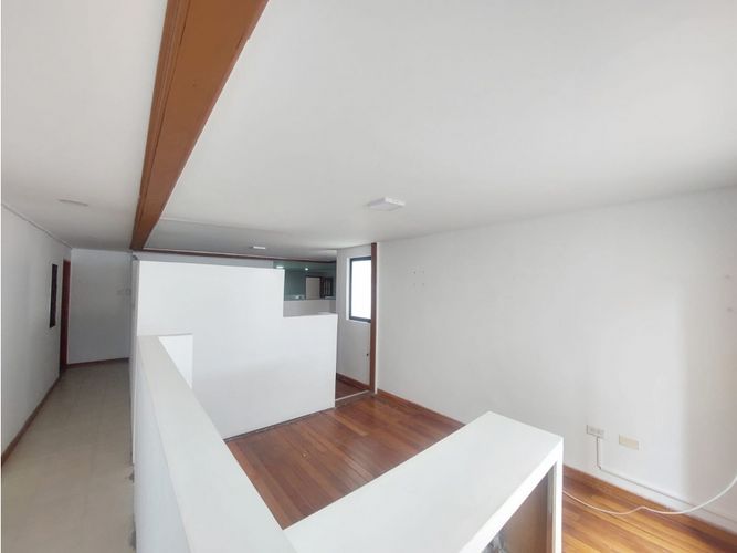 Oficina en arriendo en La Castellana, Armenia, 80 m² · foto 2 de 13