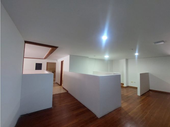 Oficina en arriendo en La Castellana, Armenia, 80 m² · foto 8 de 13