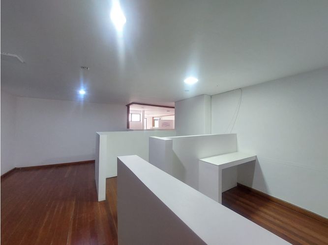Oficina en arriendo en La Castellana, Armenia, 80 m² · foto 10 de 13